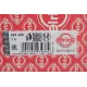 Прокладка сепаратора ELRING 091.420 для Renault Megane III 2.0 TCe 2008-2016, кришка ГЦ