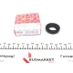 Сальник КПП Audi 100/VW Passat 1.3-1.8 76-90 (20x35x7/10)
