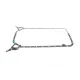 Комплект нижніх прокладок ELRING 092.010 для Mercedes-Benz Sprinter/Vito W638 2.3D OM601