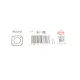 Прокладка насосу вакуумного Mazda 2/3/MX-5 IV 1.5 13-