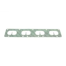 Прокладка колектора впускного Chery A3/A5/Cowin/Tiggo 2.0 01-12