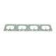 Прокладка колектора впускного Chery A3/A5/Cowin/Tiggo 2.0 01-12