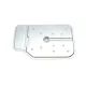 Фільтр АКПП ELRING 097.460 для Mercedes-Benz C-Class W203/W204, E-Class W211/W212, M-Class W164