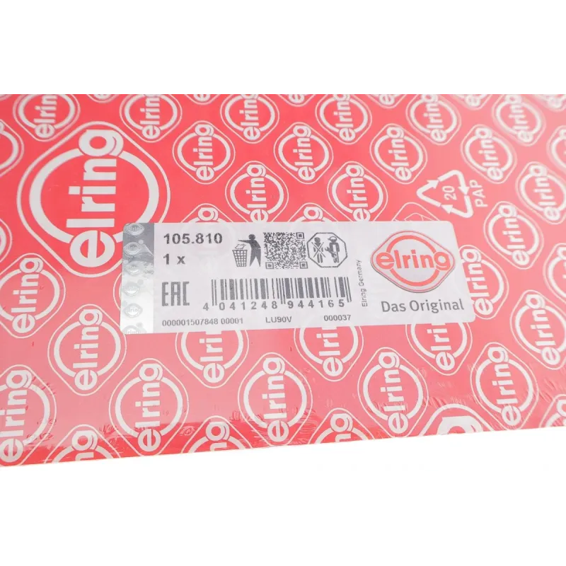 Прокладка ГБЦ Kia Carnival 2.9 CRDi 06- (1.03mm)