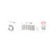 Хомут глушника ELRING 110.780 для Audi A4/A5/A6/A7/A8/Q5/Q7/Q8, Porsche Panamera 3.0 TDI/TFSI 2011-