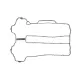 Прокладка кришки клапанів ELRING 111.470 для Opel Corsa C/D, Agila 1.0 12V