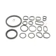 Комплект прокладок (нижній) BMW 5 (G30/F90)/7 (G11/G12)/X5 (G05/F95)/X7 (G07) 18- B58 B30