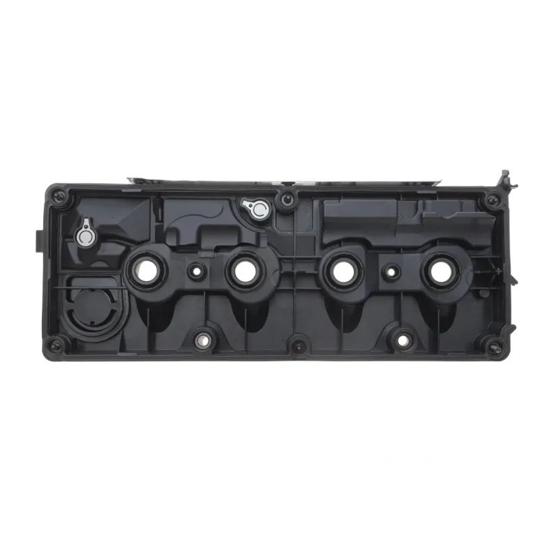 Кришка клапанів VW Caddy 1.6/2.0TDI 10- (з прокладкою)