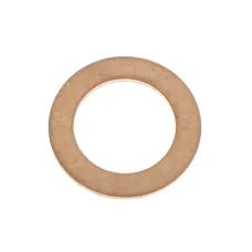 Шайба болта зливу оливи ELRING 115.606 (14x22x1.5 мм)