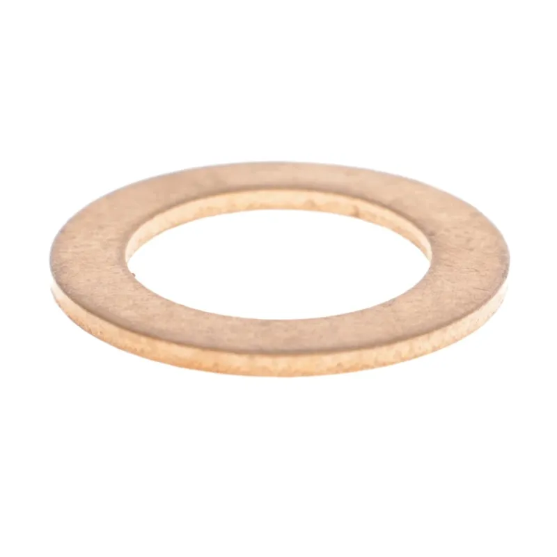 Шайба болта зливу оливи ELRING 115.606 (14x22x1.5 мм)