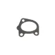 Комплект прокладок (верхній) Fiat Ducato 1.9D/Citroen Berlingo 1.8D 96-02