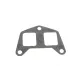 Комплект прокладок (верхній) Fiat Ducato 1.9D/Citroen Berlingo 1.8D 96-02