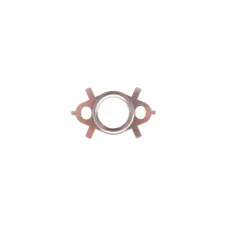 Прокладка клапана EGR ELRING 118.720 для Audi A3, Skoda Octavia, VW Caddy 1.4-2.0 1996-