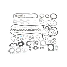 Комплект прокладок двигуна ELRING 120.850 для Toyota Avensis, RAV 4 2.0D/2.2D-4D 2008-2018 (без ГБЦ)