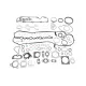 Комплект прокладок двигуна ELRING 120.850 для Toyota Avensis, RAV 4 2.0D/2.2D-4D 2008-2018 (без ГБЦ)