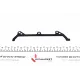 Прокладка кришки ГРМ Audi A4/A5/A6/A7/A8/Q7/Porsche Cayenne/VW Touareg 3.0D 07- (1-3 циліндр)