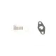 Прокладка турбіни ELRING 122.272 для Mercedes-Benz Sprinter 2.2CDI OM611 2000-2006 (трубка зливу масла)