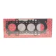Прокладка ГБЦ Ford Fiesta IV/V 1.25 16V 02-08 (0.32mm)