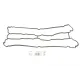 Прокладка кришки клапанів Opel Combo/ Astra F, G/ Vectra B, C 1.4-1.6 16V 95-