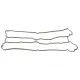 Прокладка кришки клапанів Opel Combo/ Astra F, G/ Vectra B, C 1.4-1.6 16V 95-