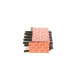 Болти ГБЦ ELRING 129.900 для Citroen Xsara/Peugeot 306 2.0 16V 1992-2005, M12x1,5x110