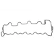 Прокладка кришки клапанів MB C-class (W202/S202/W203)/E-class (W210/S210W211/S211) 97- (R)