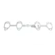 Прокладка колектора випускного VW Caddy III/T5 1.6/2.0 03-15
