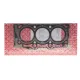 Прокладка ГБЦ права ELRING 135.350 для Jeep Cherokee KL 3.2 V6 2013-2023 0.52мм
