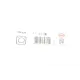 Прокладка клапана EGR ELRING 135.670 для Dacia Dokker, Renault Clio IV 1.5dCi 2012-