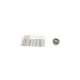 Сальник клапана ELRING 143.930 для Fiat Ducato 2.5/2.8 D/TD/JTD (8x12/15.2x9.5)