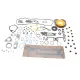 Комплект прокладок (повний) Ford Transit 2.4 TDCi 00-14
