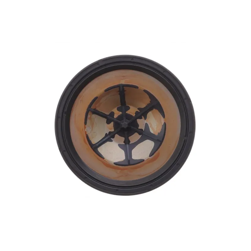 Заглушка АКПП VW T5/T6 09- (95.6x17mm) (DQ500)