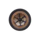 Заглушка АКПП VW T5/T6 09- (95.6x17mm) (DQ500)