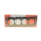 Прокладка ГБЦ Citroen Jumper 1.9TD 94-02 (1 метка) (1.34mm)