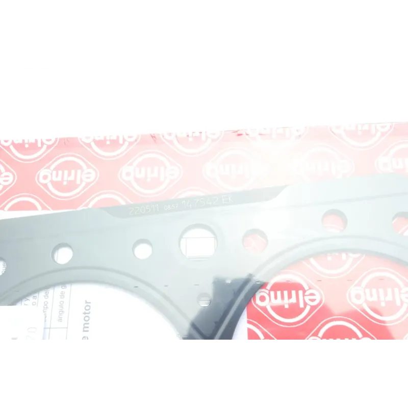 Прокладка ГБЦ Citroen Jumper 1.9TD 94-02 (3 метки) (1.44mm)