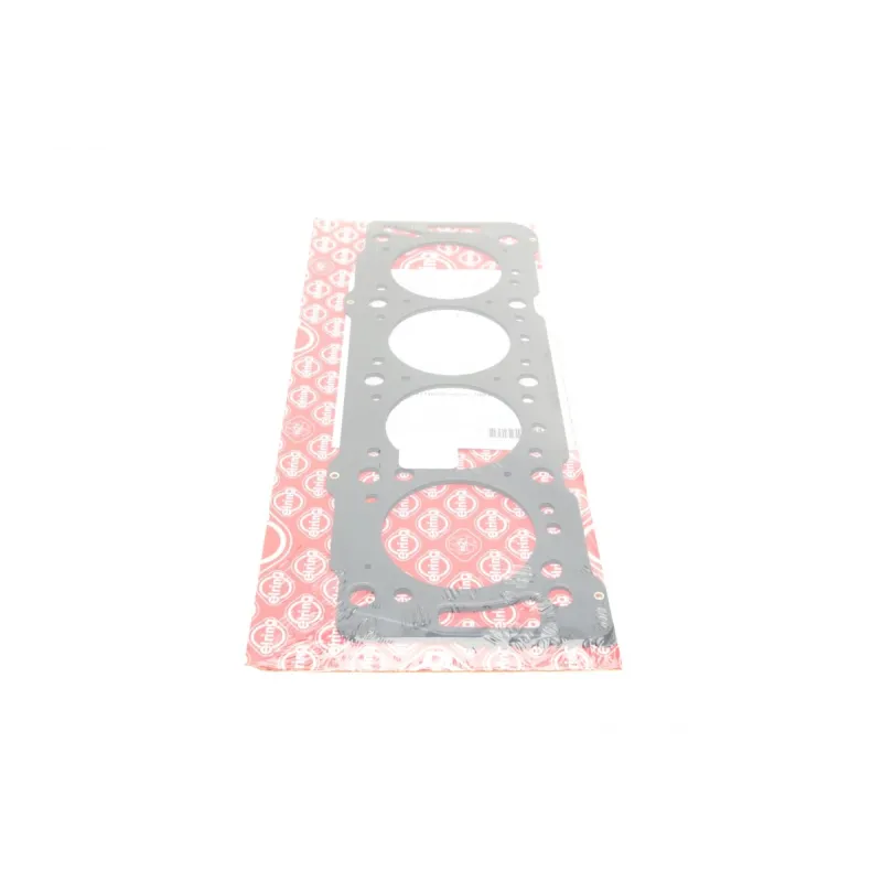 Прокладка ГБЦ Citroen Jumper 1.9TD 94-02 (4 метки) (1.54mm)