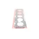 Прокладка ГБЦ VW Crafter 2.5TDI 06- (2 метки) (1.57mm)