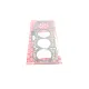 Прокладка ГБЦ VW/Audi/Seat/Skoda 2.0TDI/GTD 03- (1.55mm)