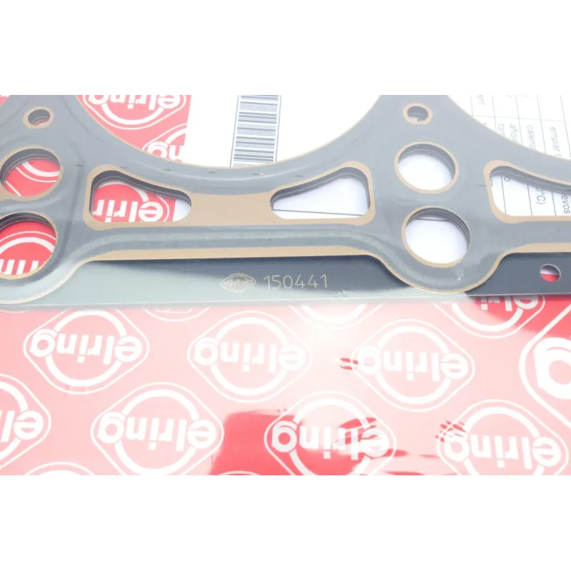 Прокладка ГБЦ VW T5 2.5TDI 03- (2 метки) (1.35mm)