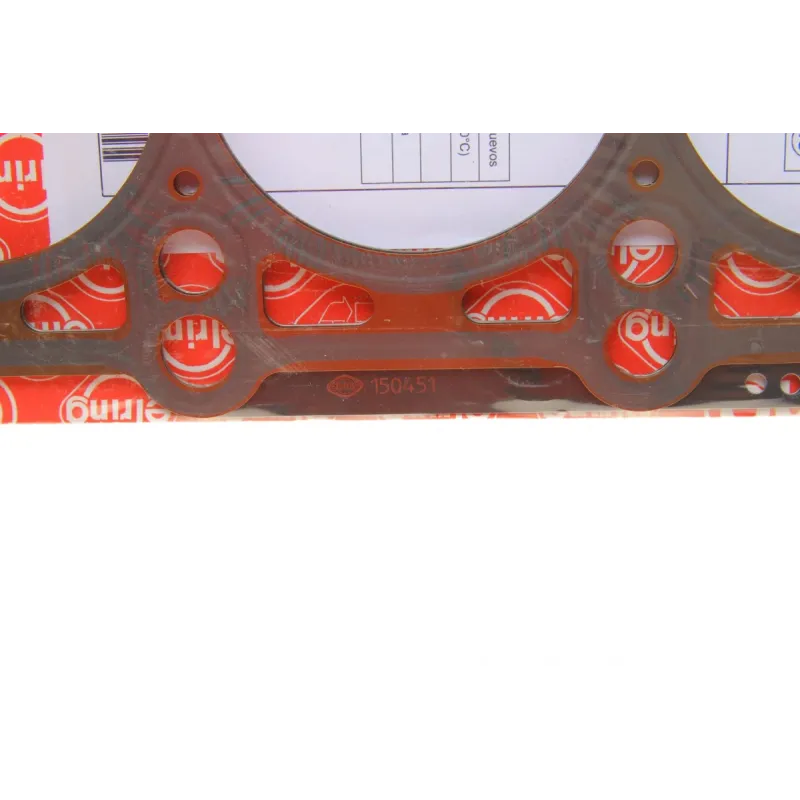 Прокладка ГБЦ VW T5 2.5TDI 03- (3 метки) (1.43mm)
