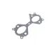 Комплект прокладок (верхній) BMW 3 (E46)/5 (E60)/7 (E65-E67)/X5 (E53) 02-10 M57 D30