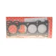 Прокладка ГБЦ Mazda 626 2.0i 97-04
