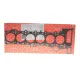 Прокладка ГБЦ BMW 3 (E46)/5 (E39/E60) 92-10 (1.00mm) M52/M54 (0.70mm) (3 мітки)