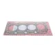 Прокладка ГБЦ Opel Corsa/Asrta 1.7CDTI 06- (3 метки) (1.05mm)