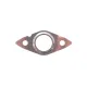 Прокладка клапана EGR ELRING 158.970 для Toyota Prius 1.8 Hybrid 2011-, Lexus CT 2011-