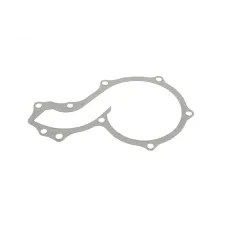 Прокладка помпи води ELRING 164.111 для Volkswagen Caddy, Golf, Audi 80/100 1.5-2.0 1982-2003, товщина 1 мм