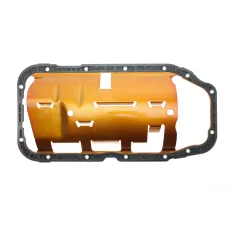 Прокладка піддону Opel Astra F/ Omega A/ Vectra A 1.8-2.0 91-01