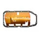 Прокладка піддону Opel Astra F/ Omega A/ Vectra A 1.8-2.0 91-01