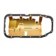Прокладка піддону Opel Astra F/ Omega A/ Vectra A 1.8-2.0 91-01