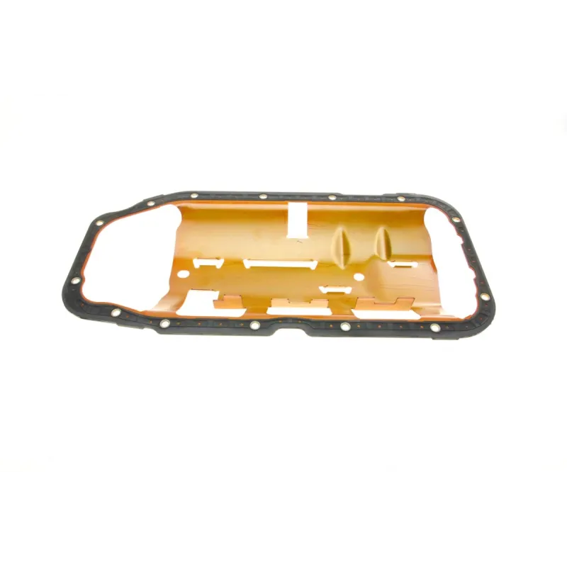 Комплект прокладок двигуна нижній ELRING 164.350 для Opel Astra F/Vectra A 1.8/2.0 16V 1992-2001